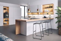 Popular Contemporary Kitchen Design Ideas 40