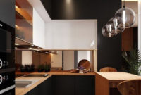 Popular Contemporary Kitchen Design Ideas 48
