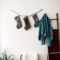 Simple And Easy DIY Winter Decor Ideas For Your Apartment 13