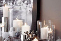 Simple And Easy DIY Winter Decor Ideas For Your Apartment 14