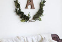 Simple And Easy DIY Winter Decor Ideas For Your Apartment 15