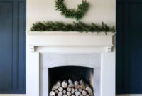 Simple And Easy DIY Winter Decor Ideas For Your Apartment 20