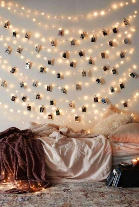 60 Simple And Easy DIY Winter Decor Ideas For Your Apartment - HOMYSTYLE