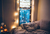 Simple And Easy DIY Winter Decor Ideas For Your Apartment 34