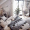 Simple And Easy DIY Winter Decor Ideas For Your Apartment 60