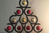 Stunning And Unique Recycled Christmas Tree Decoration Ideas 11