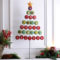Stunning And Unique Recycled Christmas Tree Decoration Ideas 19