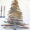 Stunning And Unique Recycled Christmas Tree Decoration Ideas 52