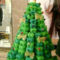 Stunning And Unique Recycled Christmas Tree Decoration Ideas 53