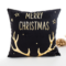 Totally Inspiring Black And Gold Christmas Decoration Ideas01
