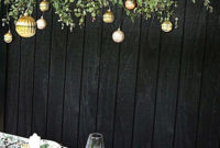 Totally Inspiring Black And Gold Christmas Decoration Ideas05