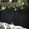 Totally Inspiring Black And Gold Christmas Decoration Ideas05
