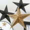Totally Inspiring Black And Gold Christmas Decoration Ideas08