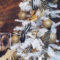 Totally Inspiring Black And Gold Christmas Decoration Ideas15