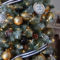 Totally Inspiring Black And Gold Christmas Decoration Ideas26
