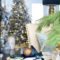 Totally Inspiring Black And Gold Christmas Decoration Ideas29