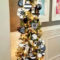 Totally Inspiring Black And Gold Christmas Decoration Ideas30