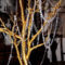 Totally Inspiring Black And Gold Christmas Decoration Ideas34