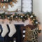 Totally Inspiring Black And Gold Christmas Decoration Ideas37