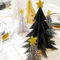 Totally Inspiring Black And Gold Christmas Decoration Ideas45