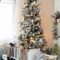 Totally Inspiring Black And Gold Christmas Decoration Ideas55