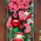 Unique Christmas Wreath Decoration Ideas For Your Front Door 53