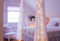 Adorable Bedroom Decoration Ideas For Winter 03