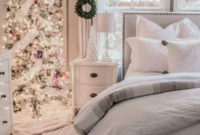 Adorable Bedroom Decoration Ideas For Winter 06