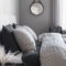 Adorable Bedroom Decoration Ideas For Winter 10