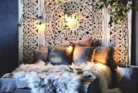 Adorable Bedroom Decoration Ideas For Winter 14