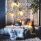 Adorable Bedroom Decoration Ideas For Winter 14