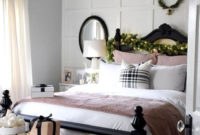 Adorable Bedroom Decoration Ideas For Winter 20