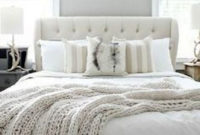Adorable Bedroom Decoration Ideas For Winter 23