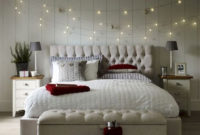 Adorable Bedroom Decoration Ideas For Winter 24