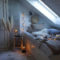 Adorable Bedroom Decoration Ideas For Winter 30