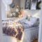 Adorable Bedroom Decoration Ideas For Winter 34
