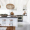 Amazing Winter Kitchen Design Ideas For Home 11
