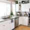 Amazing Winter Kitchen Design Ideas For Home 16