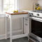 Amazing Winter Kitchen Design Ideas For Home 28