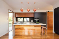 Amazing Winter Kitchen Design Ideas For Home 34
