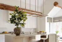 Amazing Winter Kitchen Design Ideas For Home 37