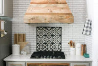 Amazing Winter Kitchen Design Ideas For Home 44