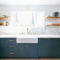 Amazing Winter Kitchen Design Ideas For Home 47