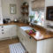Amazing Winter Kitchen Design Ideas For Home 48
