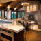 Amazing Winter Kitchen Design Ideas For Home 49