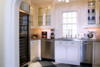 Amazing Winter Kitchen Design Ideas For Home 50