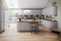 Amazing Winter Kitchen Design Ideas For Home 52