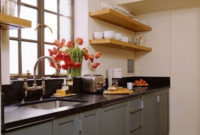 Amazing Winter Kitchen Design Ideas For Home 53