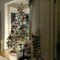 Awesome Red And White Christmas Tree Decoration Ideas 40