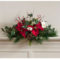 Beautiful Flower Christmas Decoration Ideas 36